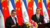 Taiwan Says China ‘Out of Control’ as It Loses El Salvador to Beijing