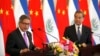 US Scolds El Salvador, Warns Others on Dropping Taiwan