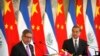 El Salvador Putuskan Hubungan Diplomatik dengan Taiwan, Beralih ke China