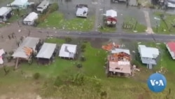 Hurricane Ida Came and Left – But for Louisiana, It’s Not Over Yet