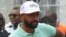 Noureddin Bongo Valentin, fils du président du Gabon Ali Bongo Ondimba