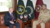  McMaster Concludes Pakistan Talks With Call to Confront Terrorism