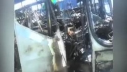 ევროკავშირმა ჰეზბოლა ტერორისტულ დაჯგუფებად გამოაცხადა