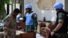 UN Observers Face Daunting Challenges in Syria
