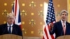 یورپی یونین و برطانیہ مربوط تعلقات جاری رکھیں: کیری
