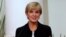 Menteri Luar Negeri Australia Julie Bishop.