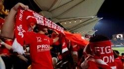 中国娱乐业正经历彻底改造，大明星小网红都要成为政治宣传员