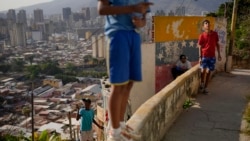 El emprendimiento para los venezolanos en su país es una necesidad
