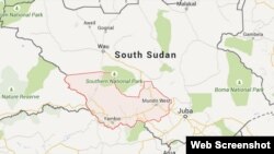 South Sudan authorities beef up security amid inter-communal violence [3:53]
