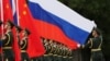 Путин допустил возможность военного альянса с Китаем