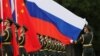 中俄加强新闻审查与宣传合作 试图与西方争夺话语权 