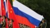 俄羅斯戒備北京毫不鬆懈 又有科學家涉嫌為中國當間諜被捕