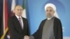 روسیه تایید کرد‌: ولادیمیر پوتین به تهران سفر می‌کند