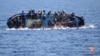LHQ: 700 di dân có thể đã chết ngoài khơi Địa Trung Hải