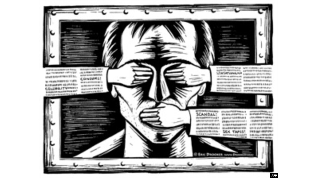 Vatandagi manzara: Internet ustidan nazorat yanada kuchaydi
