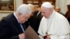 Pope, Abbas Discuss Jerusalem at First Meeting After US Embassy Move