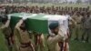 13 nhân viên an ninh Pakistan thiệt mạng vì 'hỏa lực bạn'