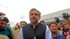 شاهد خاقان عباسی، صدراعظم جدید پاکستان تعیین شد