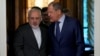 ایران اور روس کی جانب سے شامی صدر کی حمایت کا اعادہ
