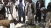 Afghan Taliban Uses Child Bomber at Start of Spring Offensive