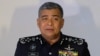 ​​Cảnh sát trưởng Malaysia Khalid Abu Bakar cho biết các nghi phạm đã được diễn tập trước vụ tấn công.