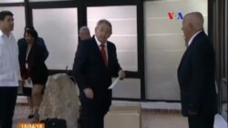 Washington Fora d'horas: Acabou a dinastia Castro em Cuba