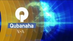 Qubanaha VOA, Mar. 31, 2021