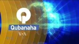 Qubanaha VOA, Mar. 31, 2021