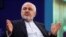 Wakil Presiden Iran Mohammad Javad Zarif 