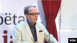 Ismail Kadare