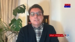 نتیجه نظرسنجی در بریتانیا در مورد تهدید جمهوری اسلامی
