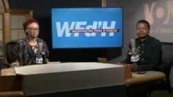 Washington Fora d'horas 24 Agosto: Mais ataques no norte de Moçambique