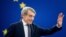 European Parliament President David Sassoli attends a plenary session at the European Parliament in Strasbourg, France, July 7, 2021. 