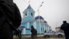 В Грозном совершено нападение на православный храм