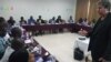 Jornalismo investigativo em debate em Luanda
