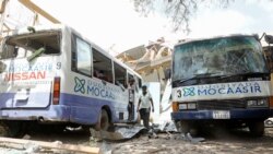 Attentat à la voiture piégée en Somalie: 11 écoliers parmi les victimes