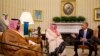 اوباما میزبان رهبران شش کشور خلیج و بحث روی نگرانی آنها