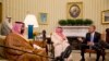 Obama: US, Saudi Arabia Have 'Extraordinary Friendship'
