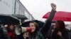 Polish Women’s Groups Decry Police Raid on Their Offices