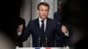  رئیس جمهوری فرانسه: امیدوارم در چند روز آینده توافق احیای برجام با ایران جمع‌بندی شود