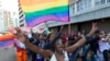 Before Obama Trip, US Gay Ruling Inspires Hope, Revulsion in Africa