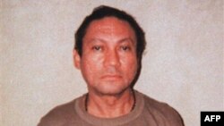 Nhà cựu độc tài của Panama Manuel Noriega