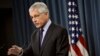 Hagel Revamps Effort to Find US Troops Missing From Foreign Wars