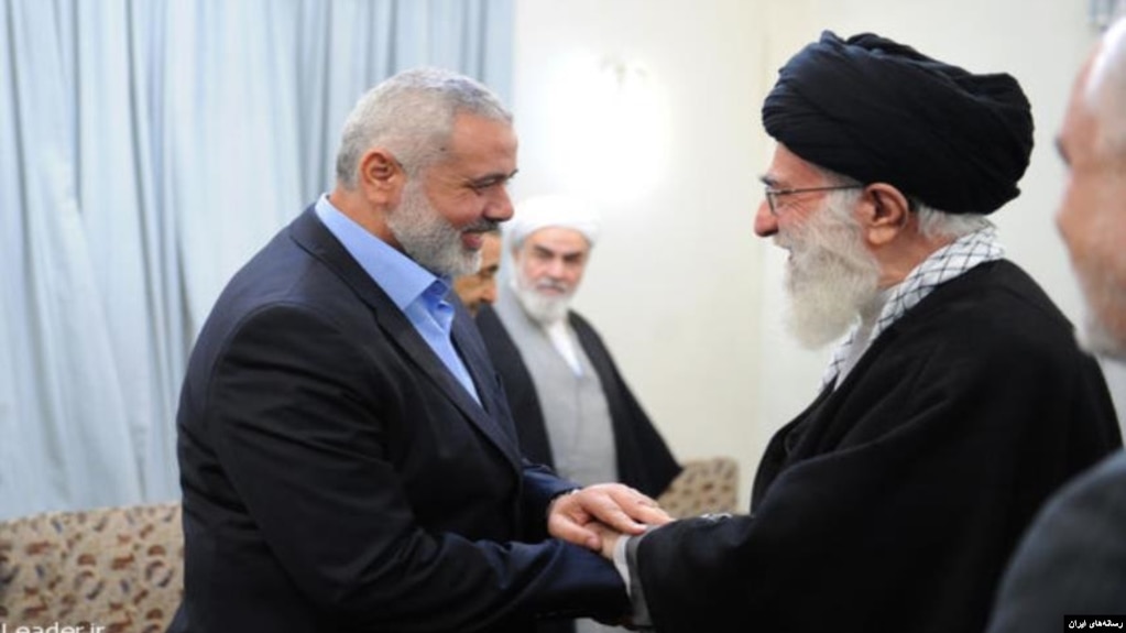 Ø§Ø³ÙØ§Ø¹ÛÙ ÙÙÛÙ Ø§Ø² Ø±ÙØ¨Ø±Ø§Ù Ø­ÙØ§Ø³ Ú©Ù Ø§Ø² Ø³ÙÛ Ø¢ÙØ±ÛÚ©Ø§ ÛÚ© Ú¯Ø±ÙÙ ØªØ±ÙØ±ÛØ³ØªÛ Ø¨Ù Ø­Ø³Ø§Ø¨ ÙÛâØ¢ÛØ¯Ø Ø¯Ø± ÛÚ©Û Ø§Ø² ÙÙØ§ÙØ§ØªâÙØ§ÛØ´ Ø¨Ø§ Ø¹ÙÛ Ø®Ø§ÙÙÙâØ§Û Ø¯Ø± ØªÙØ±Ø§Ù. 