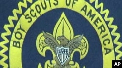 Boy Scouts of America Celebrate 100th Anniversary