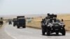2 Tentara Turki Tewas akibat Bom Pinggir Jalan