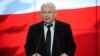 Poland's Top Politician Comes Out Against Tusk for EU Leader