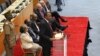 Kenyatta's War on Corruption: Lasting Legacy or Political Theater?