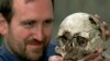 Tests Suggest 10,000-Year-Old Brit Had Dark Skin, Blue Eyes