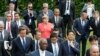 Khối G7 đồng ý triển hạn các biện pháp chế tài Nga